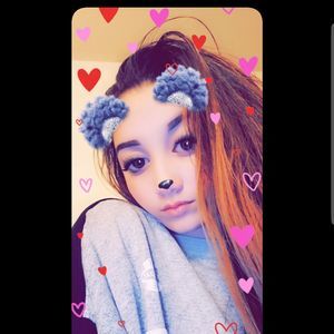 Meet your Posher, Lee-lee